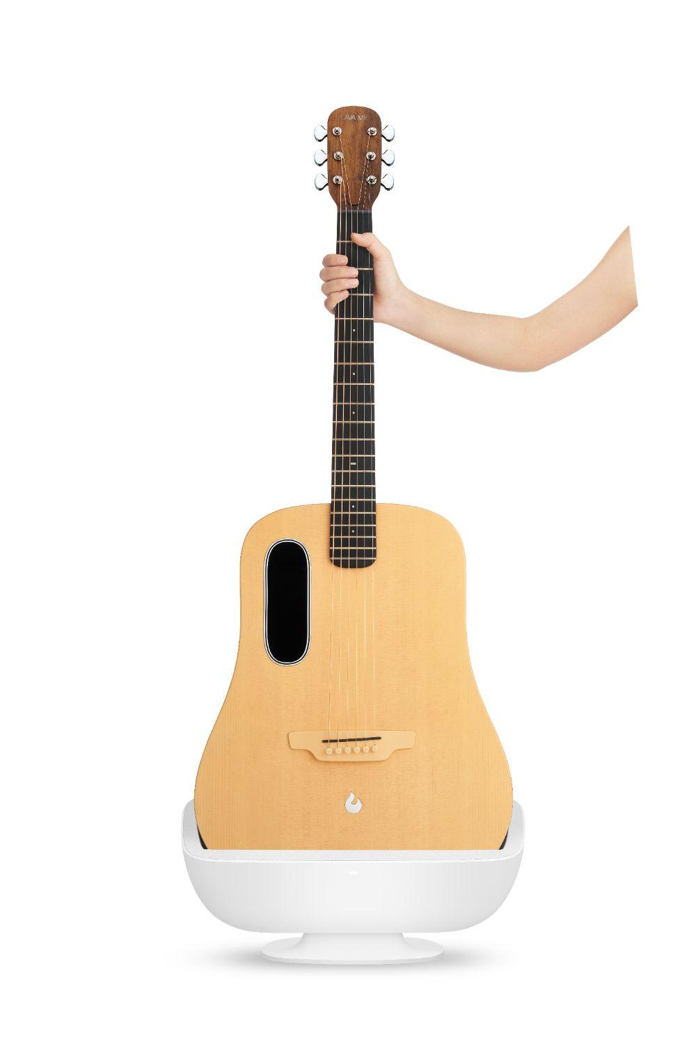 Lava Music Space Charging Dock White For Lava Me 4 Spruce 36" - 面单410093-1_compressed.jpg