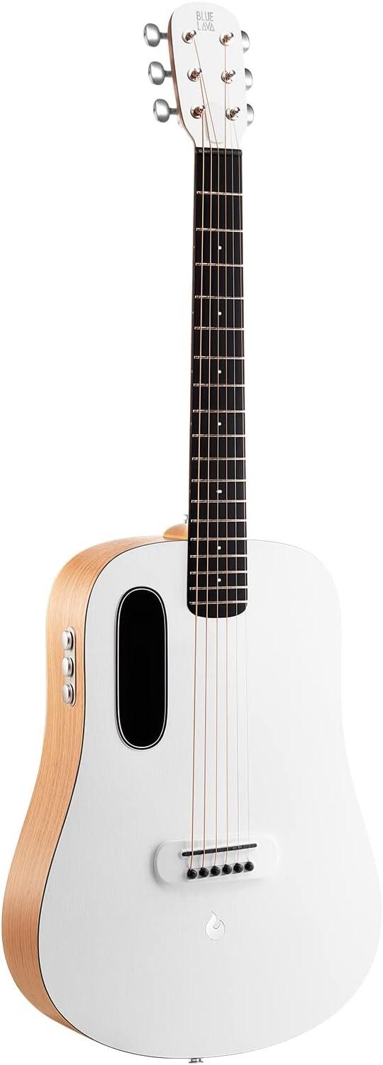 Lava Music Blue Lava Original Freeboost Electro Acoustic Smart