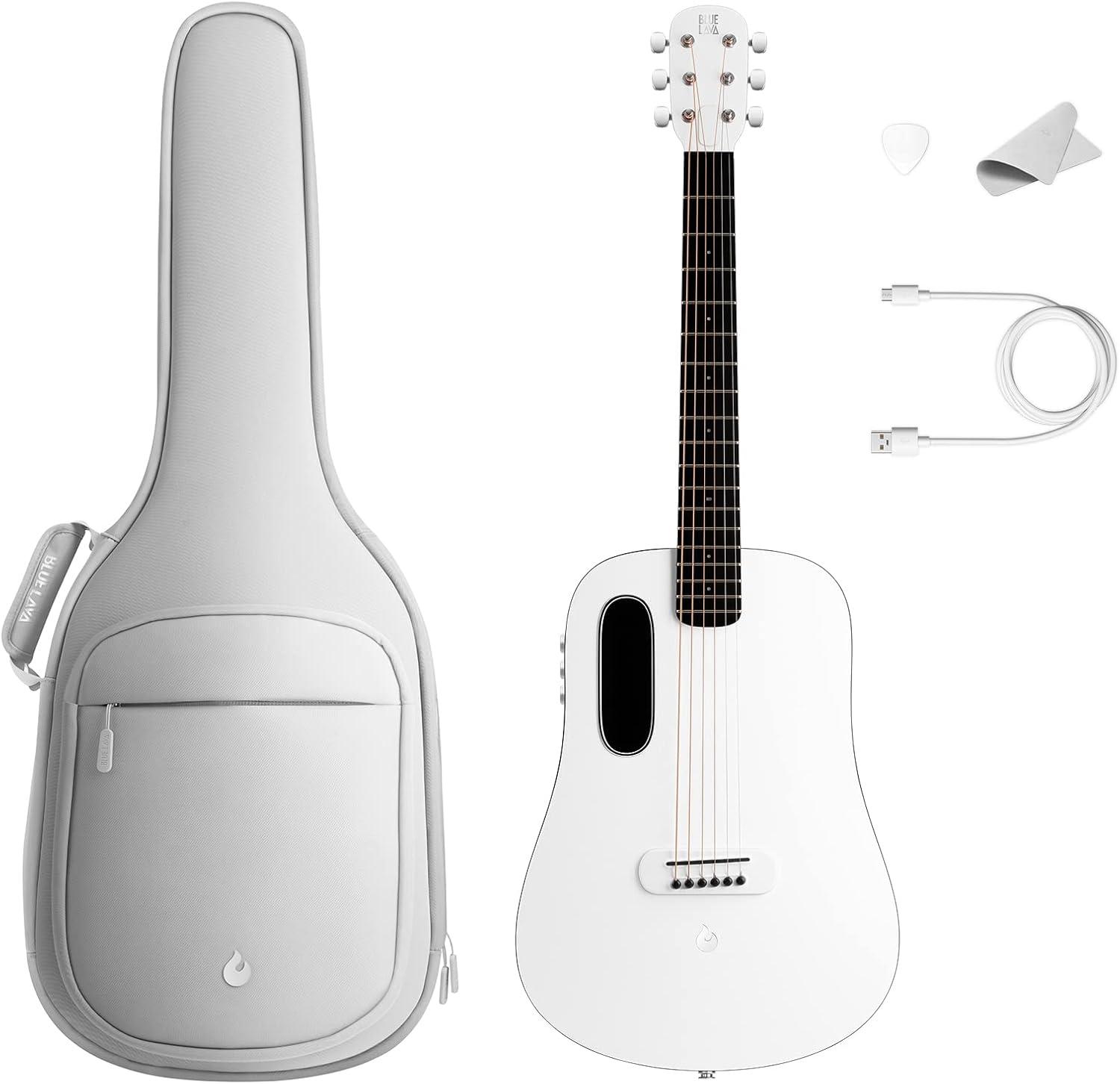 Lava Music Blue Lava Original Freeboost Electro-Acoustic Smart Guitar with Lite Bag - 61l42QpQllL._AC_SL1500_.jpg