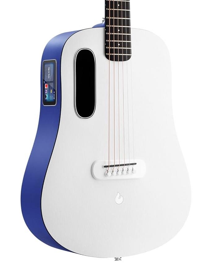 Lava Music ME Play 36" Electro-Acoustic Smart Guitar in Deep Blue with Lite Bag - 61RSQuVyyHL._AC_SL1500_-hero.jpg