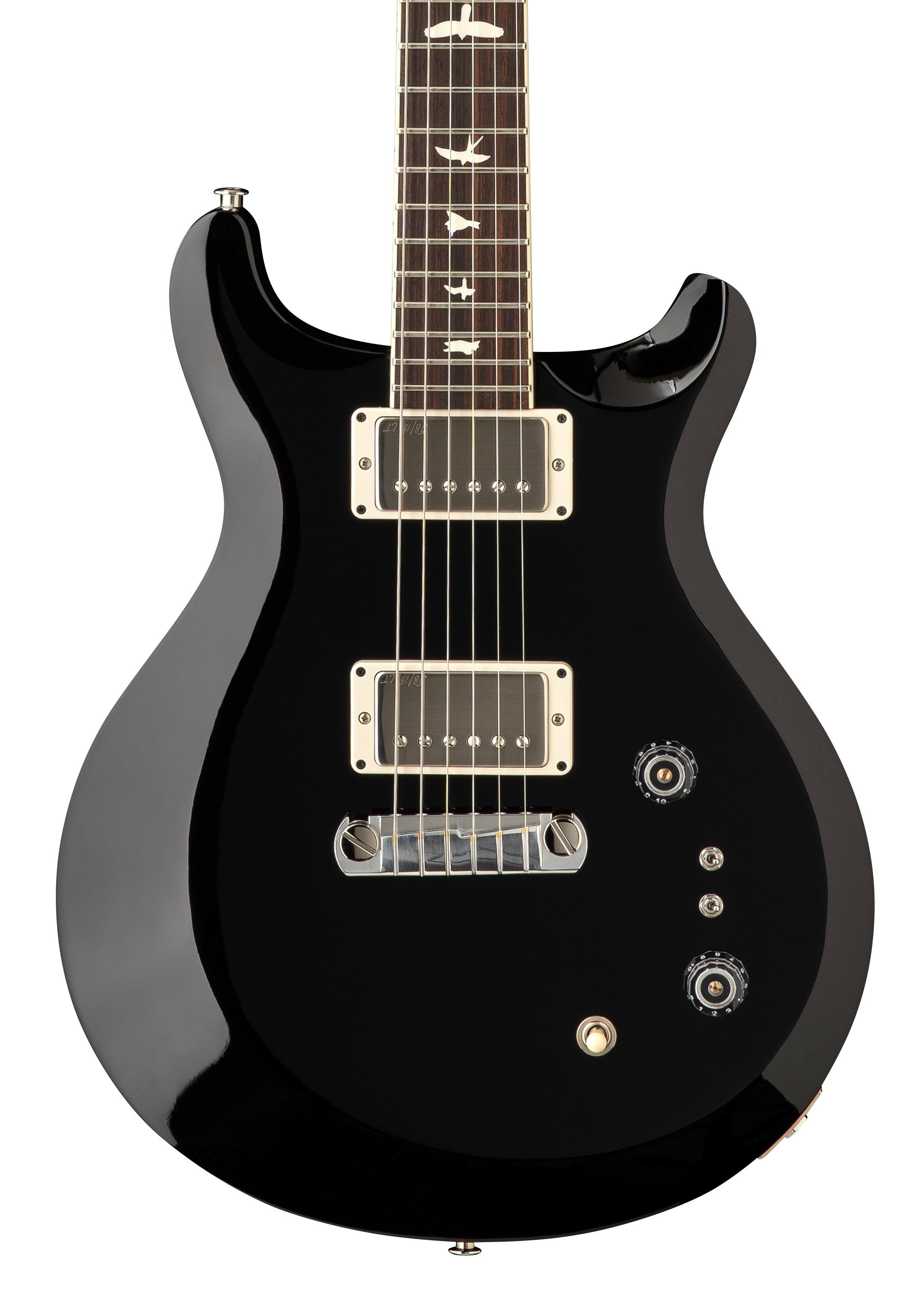 PRS S2 Mira 594 in Black - S2 Mira 594 Black-hero.jpg