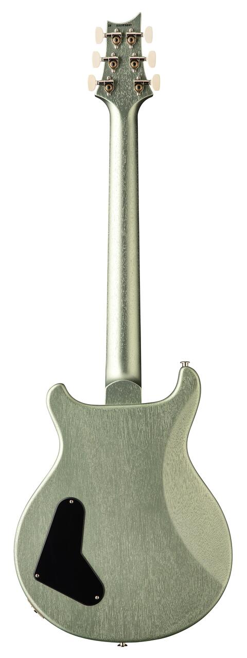 PRS S2 Mira 594 in Satin Mavis Mint Metallic - S2 Mira 594 Mavis Mint Metallic_back.jpg