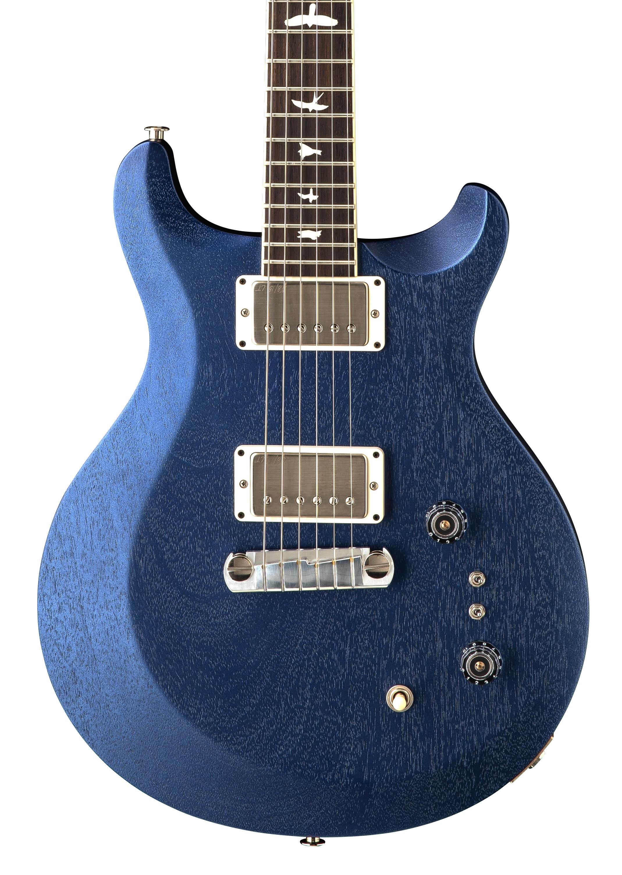 PRS S2 Mira 594 in Satin Metallic Midnight - S2 Mira 594 Metallic Midnight-hero.jpg