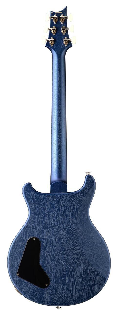 PRS S2 Mira 594 in Satin Metallic Midnight - S2 Mira 594 Metallic Midnight_back.jpg
