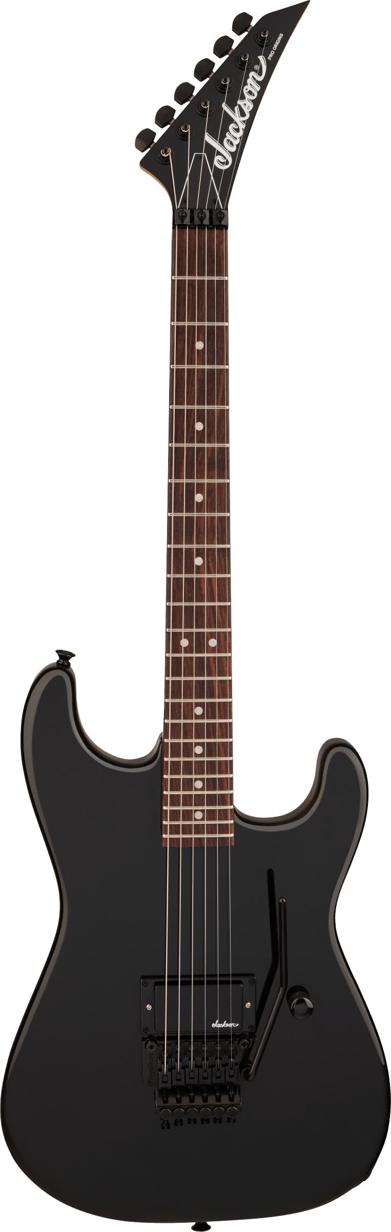 Jackson Pro Origins 1985 San Dimas SD1A H RW Electric Guitar