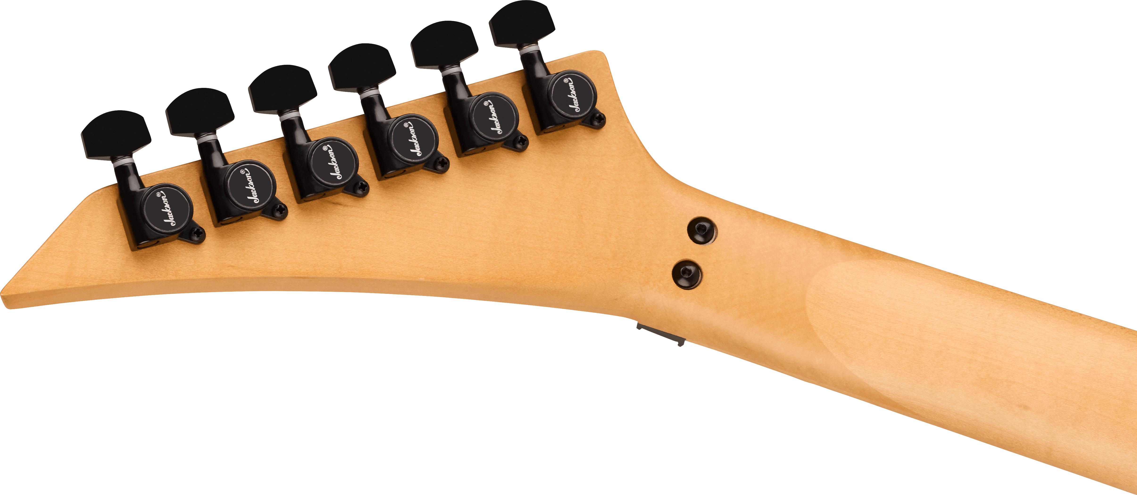 Jackson Pro Origins 1985 San Dimas SD1A H FR Electric Guitar