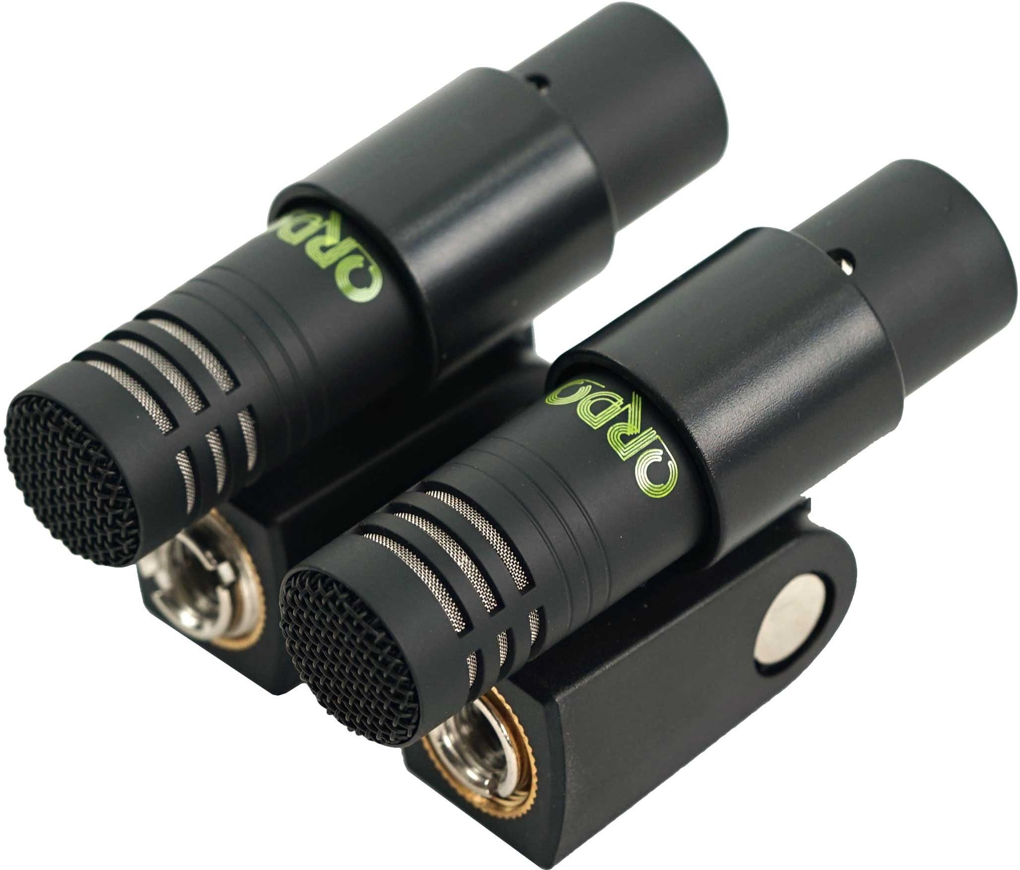 Ordo M-DMS7 Drum Microphone Kit with Case - M-DMS7_6.jpg