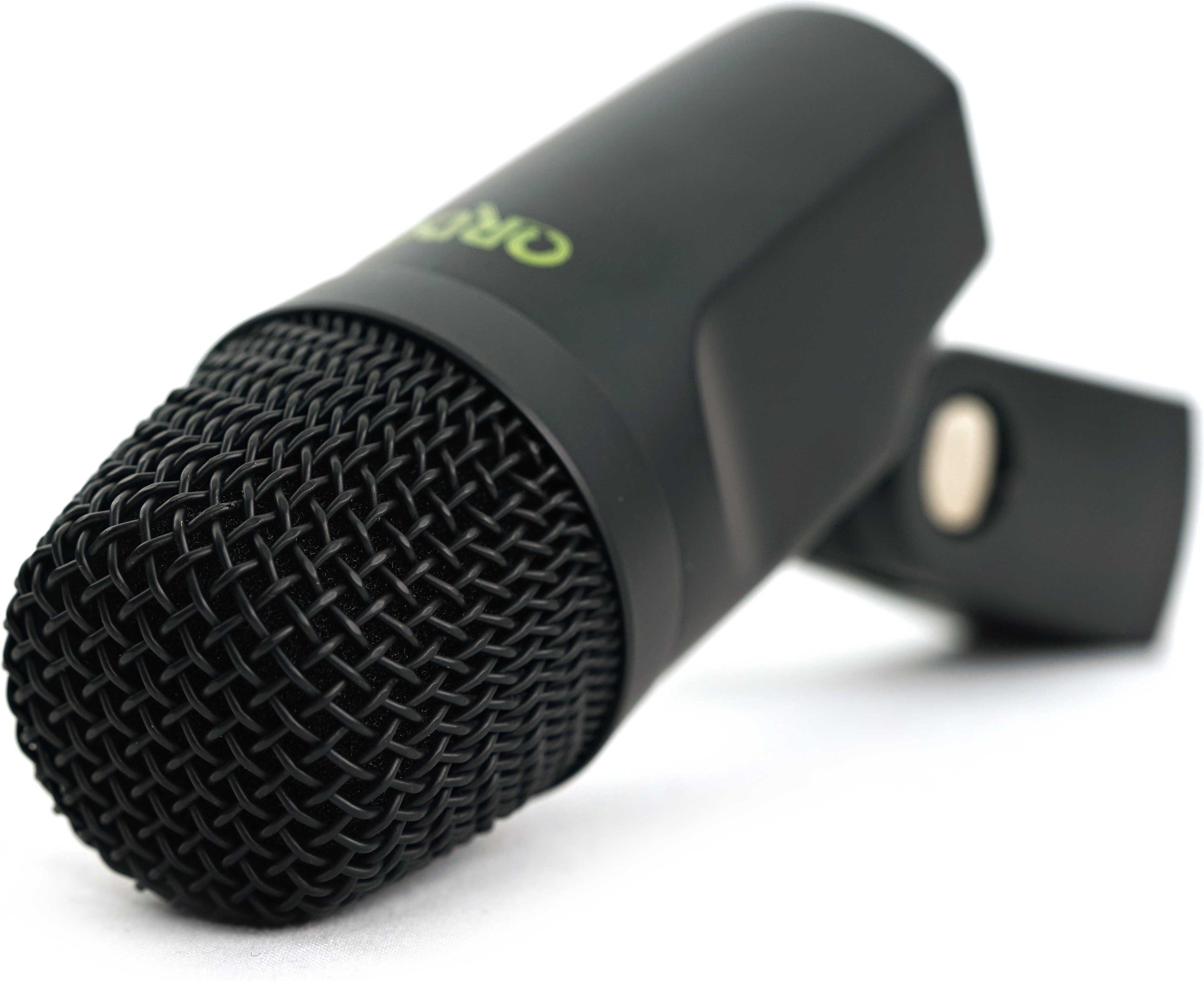 Ordo M-DMS7 Drum Microphone Kit with Case - M-DMS7_4.jpg