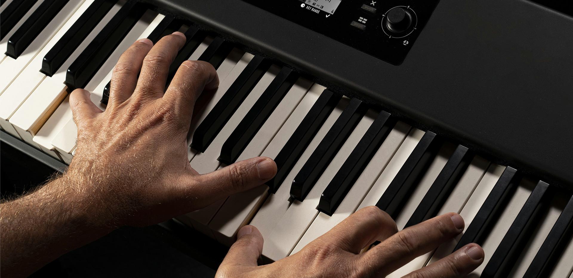 Studiologic SL88 GT MK2 MIDI Keyboard & Controller - SL88GRANDGTMK2 (3).jpg