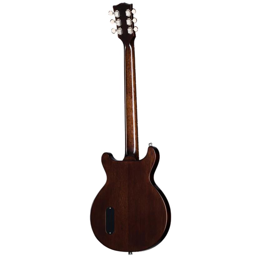 Gibson Limited Edition Les Paul Junior Double Cut in Dark Walnut