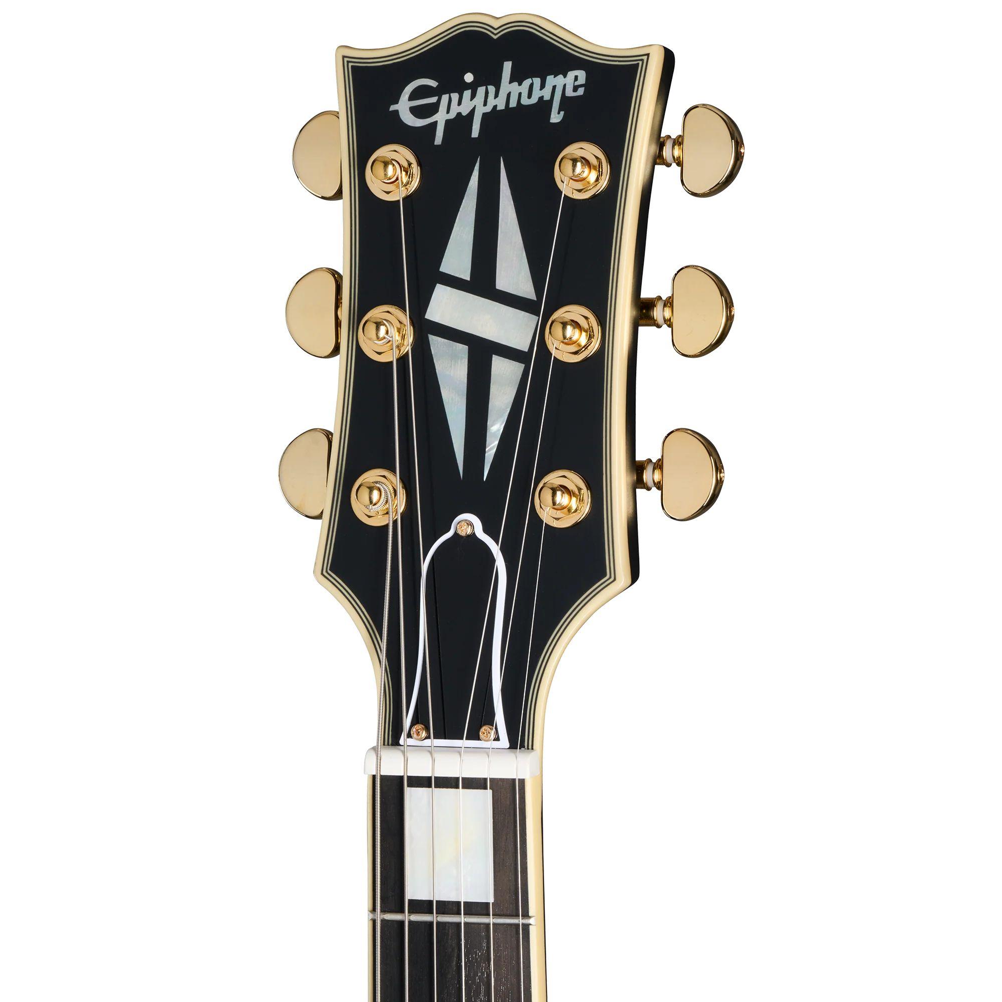 Epiphone Inspired by Gibson Custom 1959 ES-355 Semi-Hollow