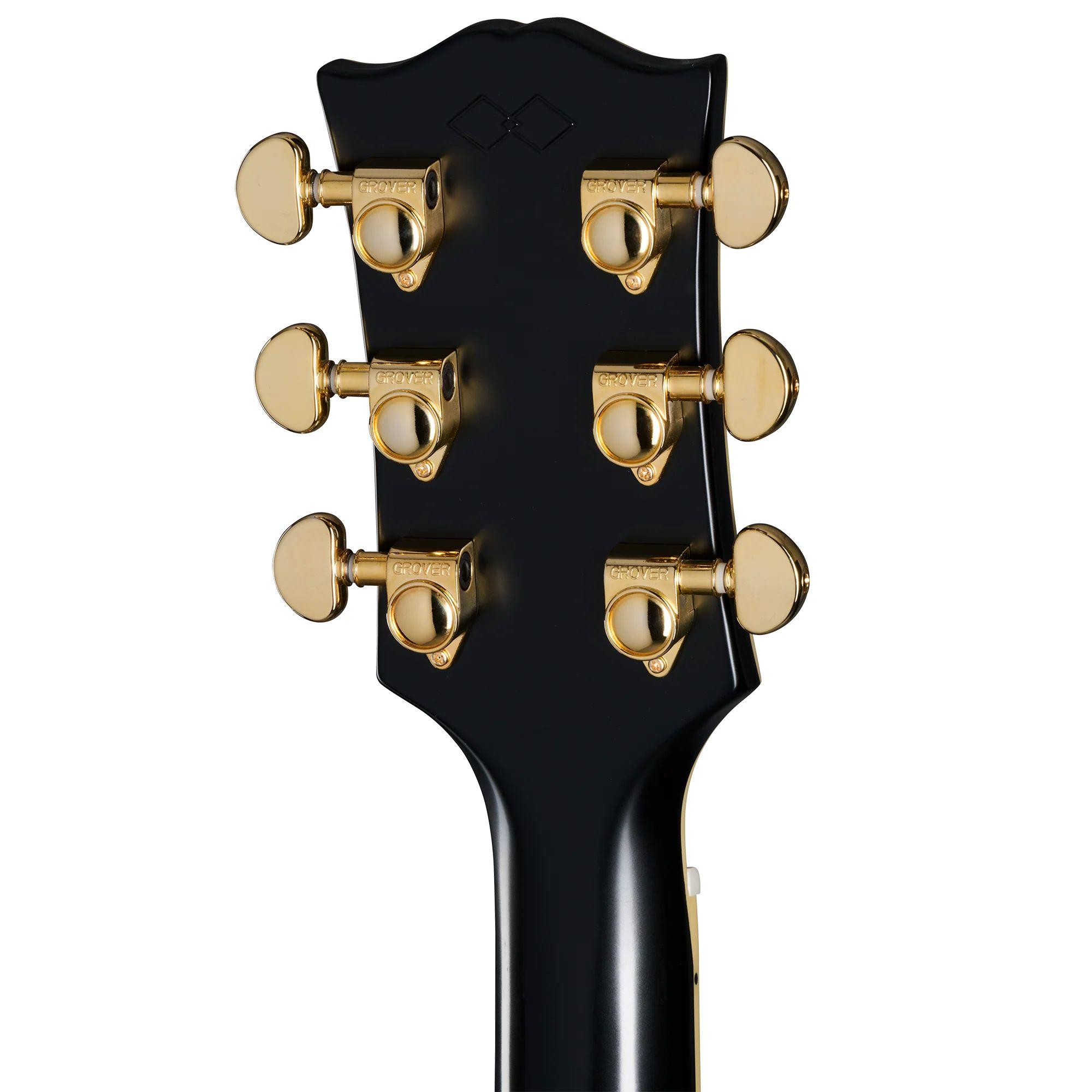 Epiphone Inspired by Gibson Custom 1959 ES-355 Semi-Hollow Electric Guitar in Ebony - EC35559EBVGH1_hs_back_compressed.jpg