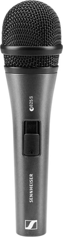 Sennheiser E825S General Purpose Mic - E825S_1.jpg
