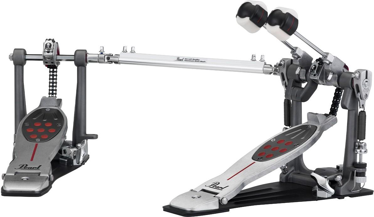 Pearl Special Edition Eliminator Double Pedal Chain Drive - P-2052CB_1.jpg