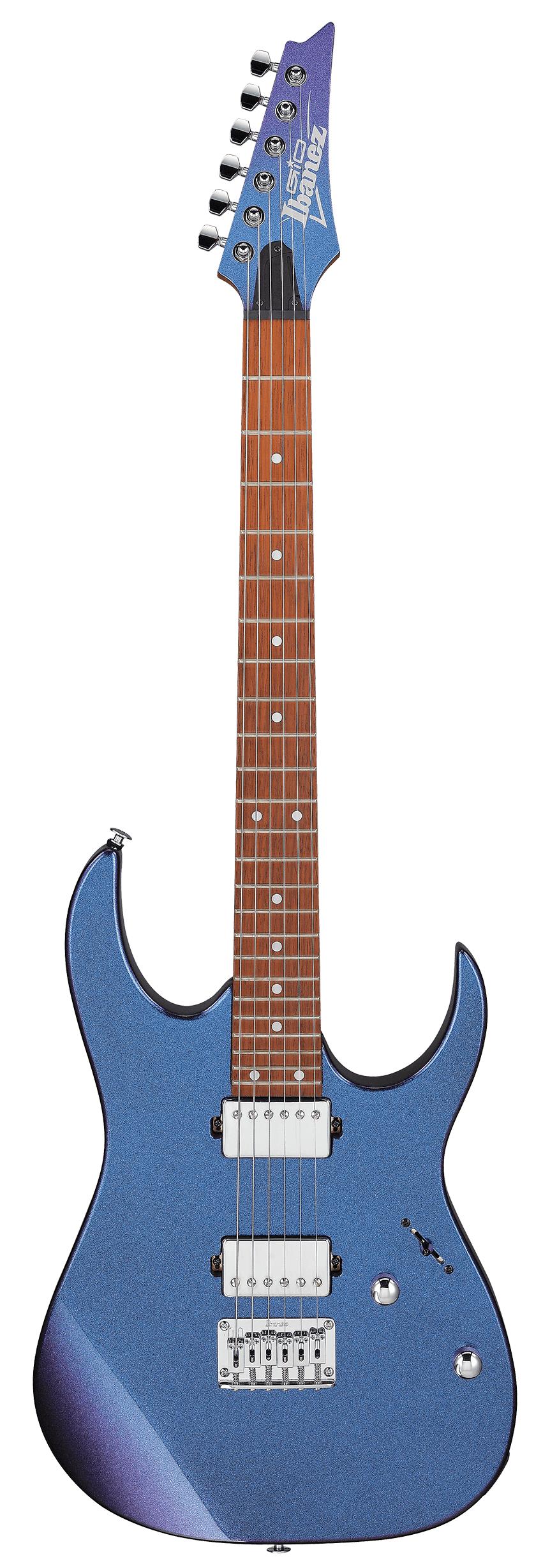 Ibanez GIO Series GRG121SP Electric Guitar in Blue Metal Chameleon - p_region_GRG121SP_BMC_5N_01.jpg
