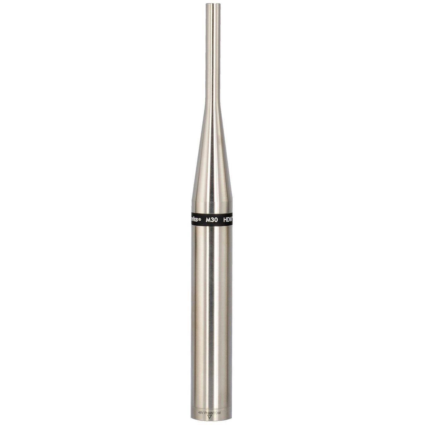 Earthworks M30 Omni Measurement Microphone - 401432-searm30_1377x1377.jpg