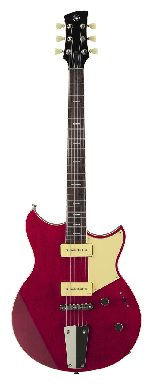 Yamaha Revstar Standard RSS02T Electric Guitar in Fired Red - RSS02T-FRD_f_0001_compressed.jpg