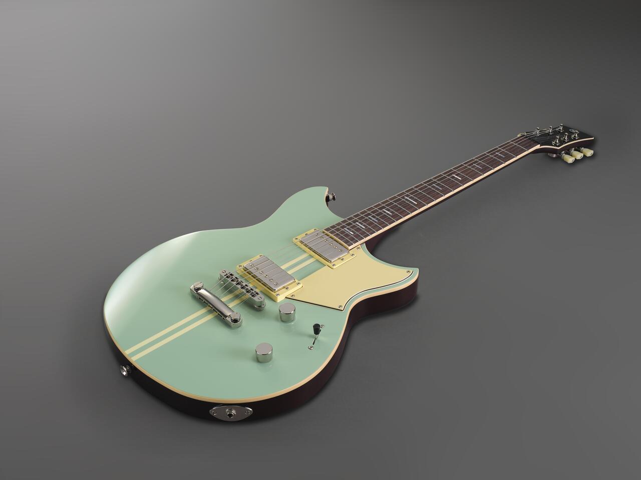Yamaha Revstar Standard RSS02 Electric Guitar in Sonic Blue - RSS20-SOB_z_0001_compressed.jpg