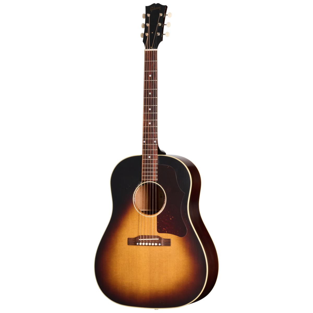 Gibson Custom Shop 1955 J-45 Acoustic Guitar in Light Aged Vintage Sunburst - CSRS4555VSLA_2_Front-1200x1200-28e5ebb.jpg