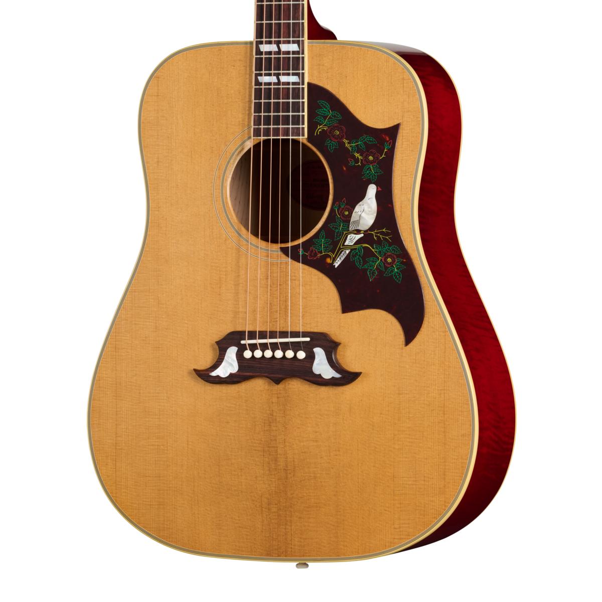 Gibson Custom Shop 1963 Dove Acoustic Guitar in Light Aged Natural - CSSSDV63DNLA_1_Body-1200x1200-28e5ebb.jpg