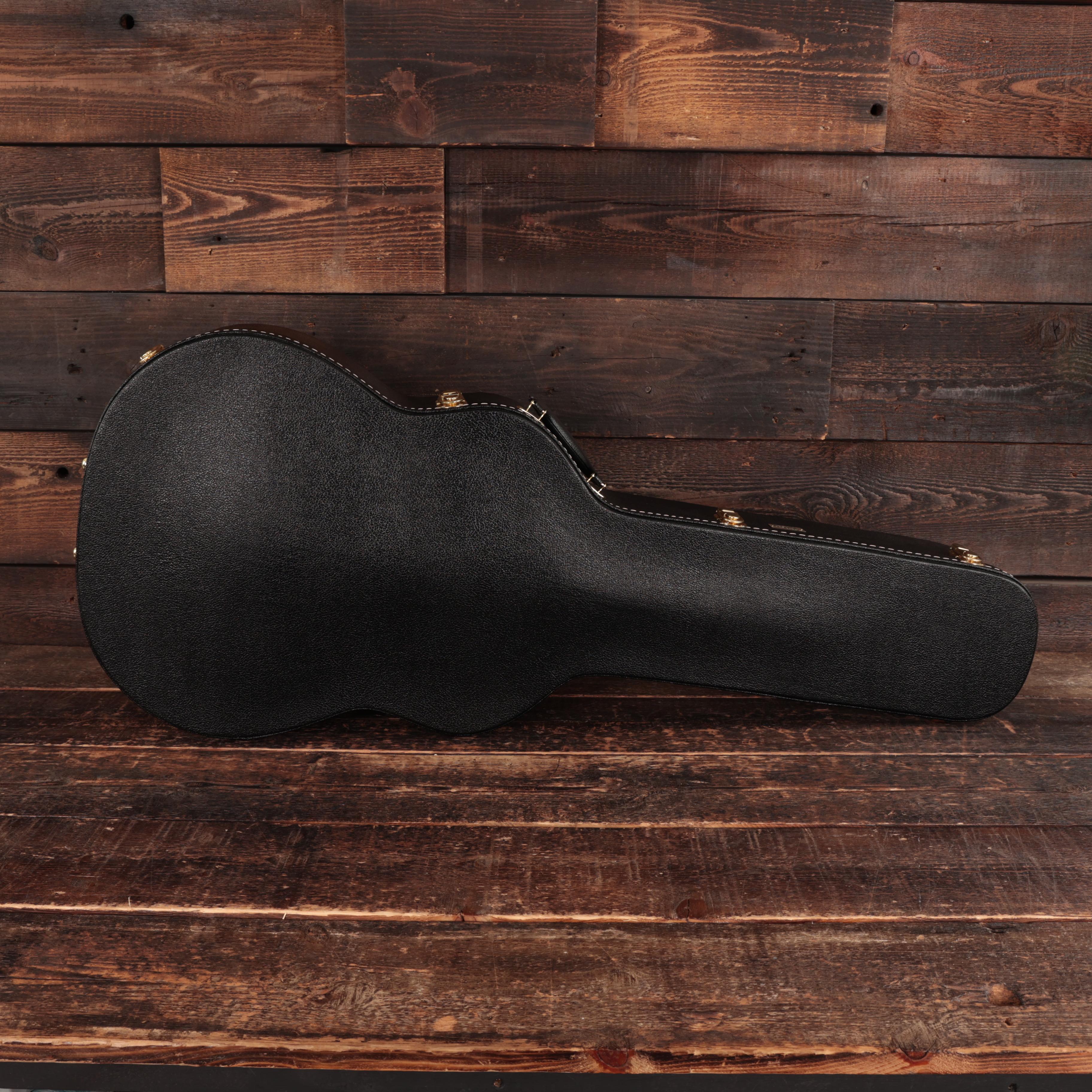 Gibson Custom Shop 1963 Dove Acoustic Guitar in Light Aged Natural - 21475083 (17).JPG