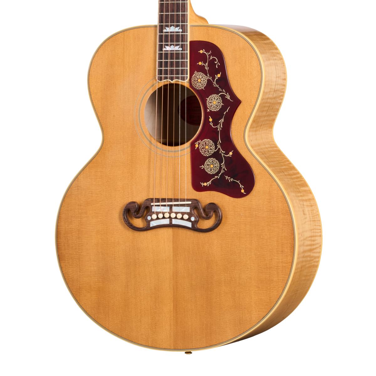 Gibson Custom Shop 1957 SJ-200 Acoustic Guitar in Light Aged Natural - CSJB2057DNLA_1_Body-1200x1200-28e5ebb.jpg