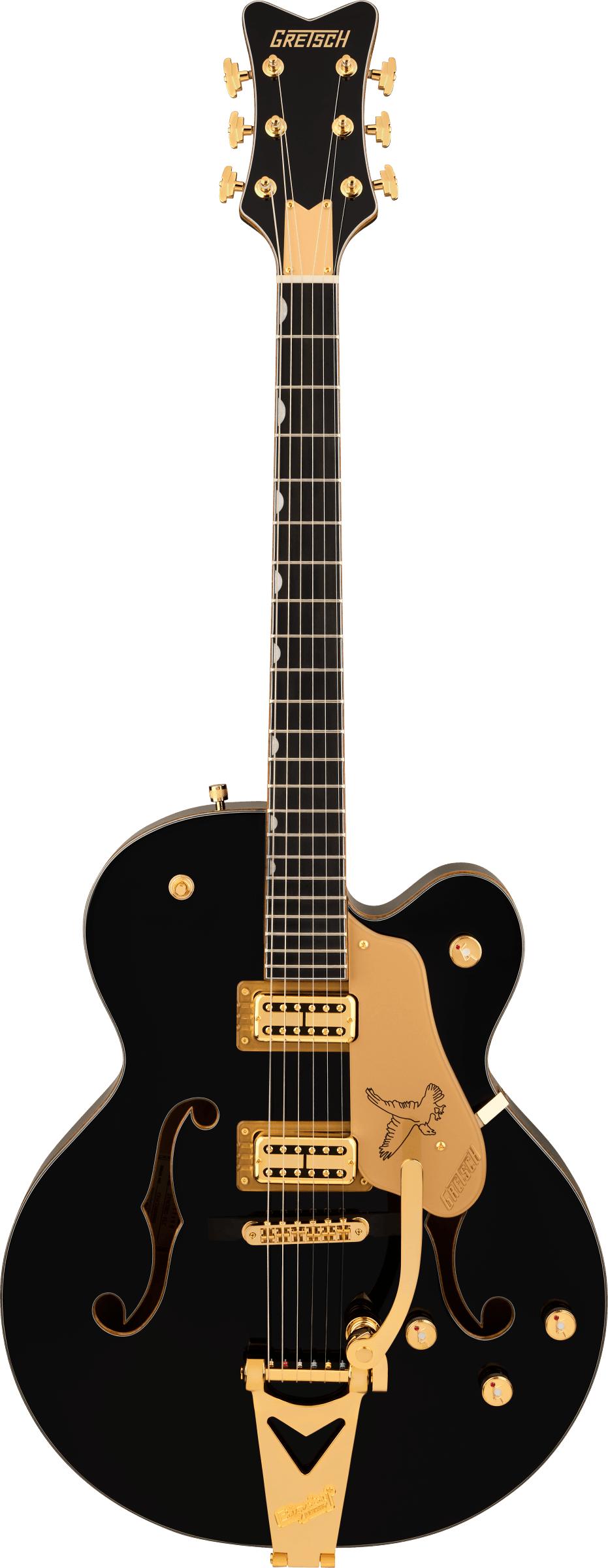 Gretsch Synchromatic Falcon Hollow Body Electric Guitar with