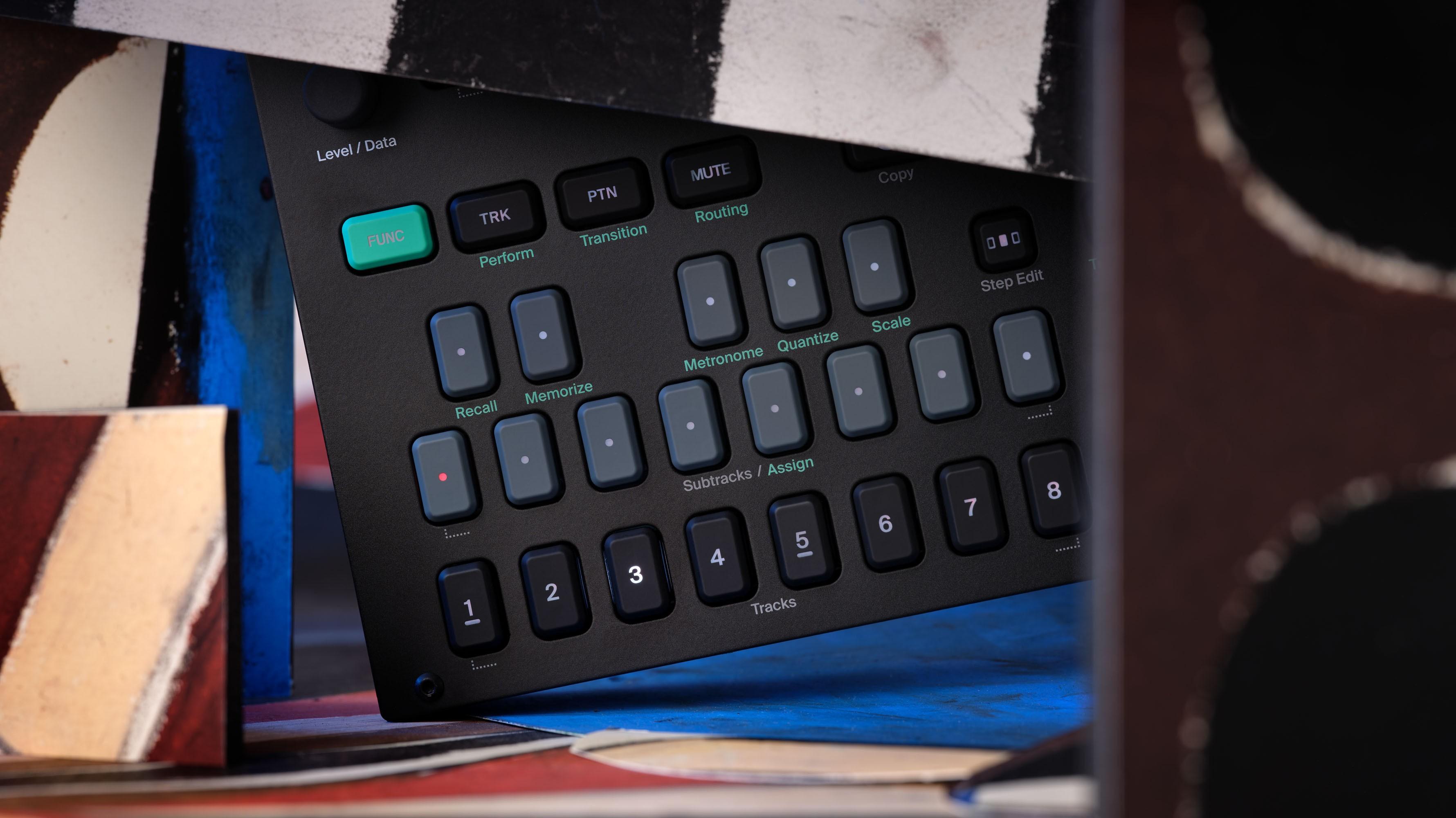 Elektron Tonverk Polyphonic Sampler - TONVERK_8.jpg