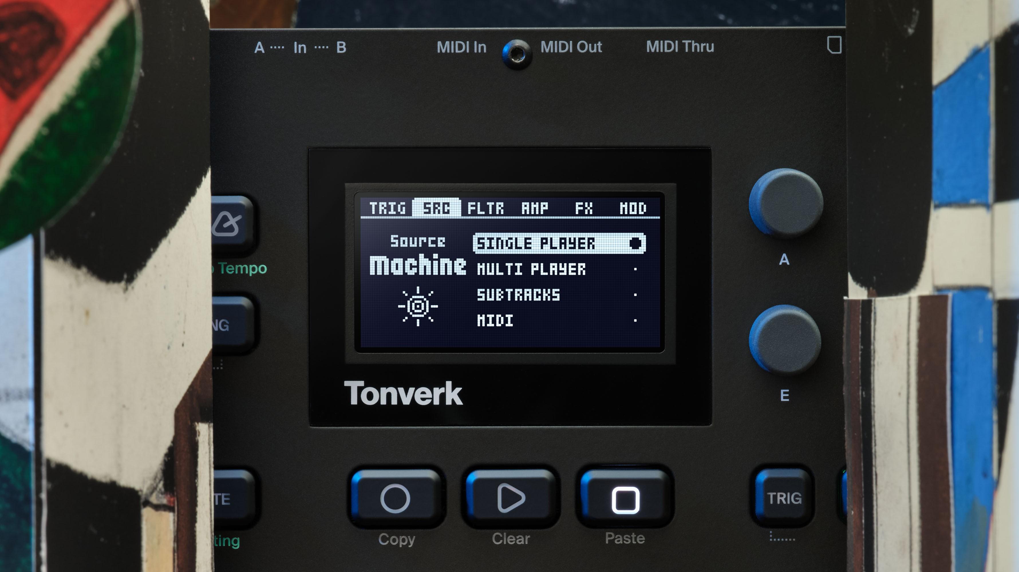 Elektron Tonverk Polyphonic Sampler - TONVERK_7.jpg