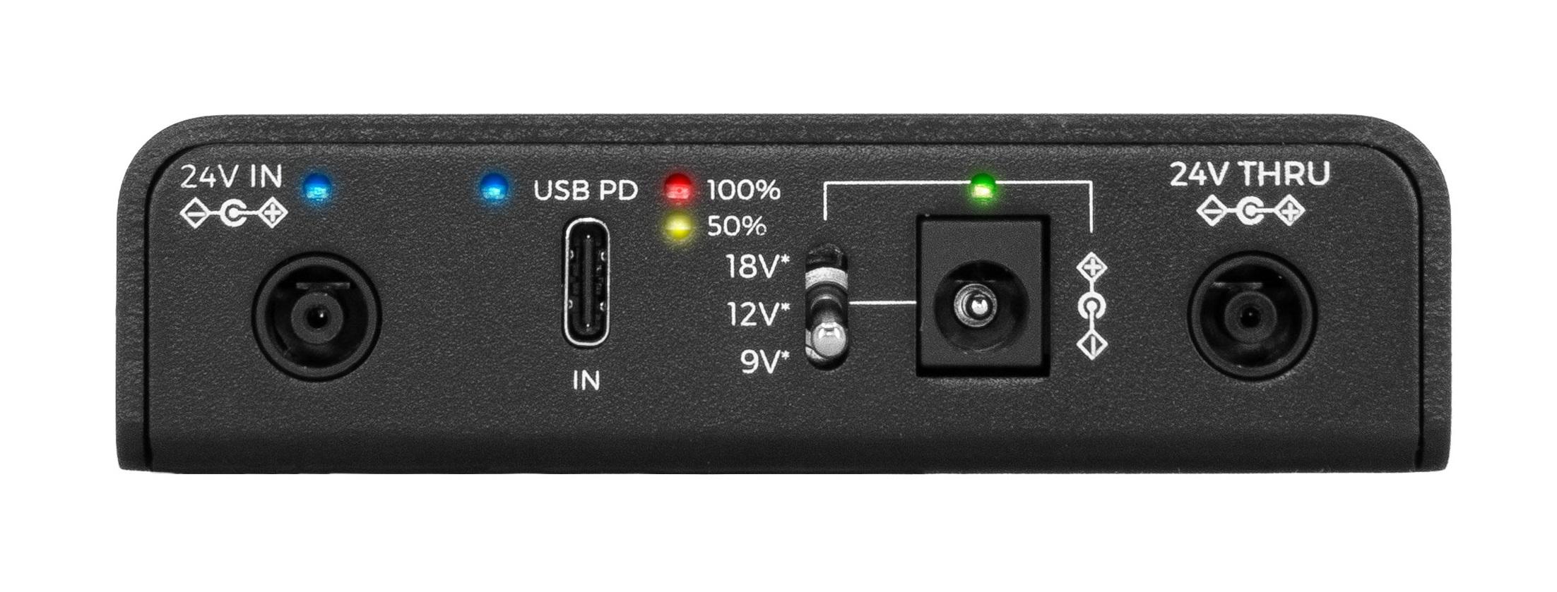 Walrus Audio Canvas Power USB - Canvas-USB-front.jpg