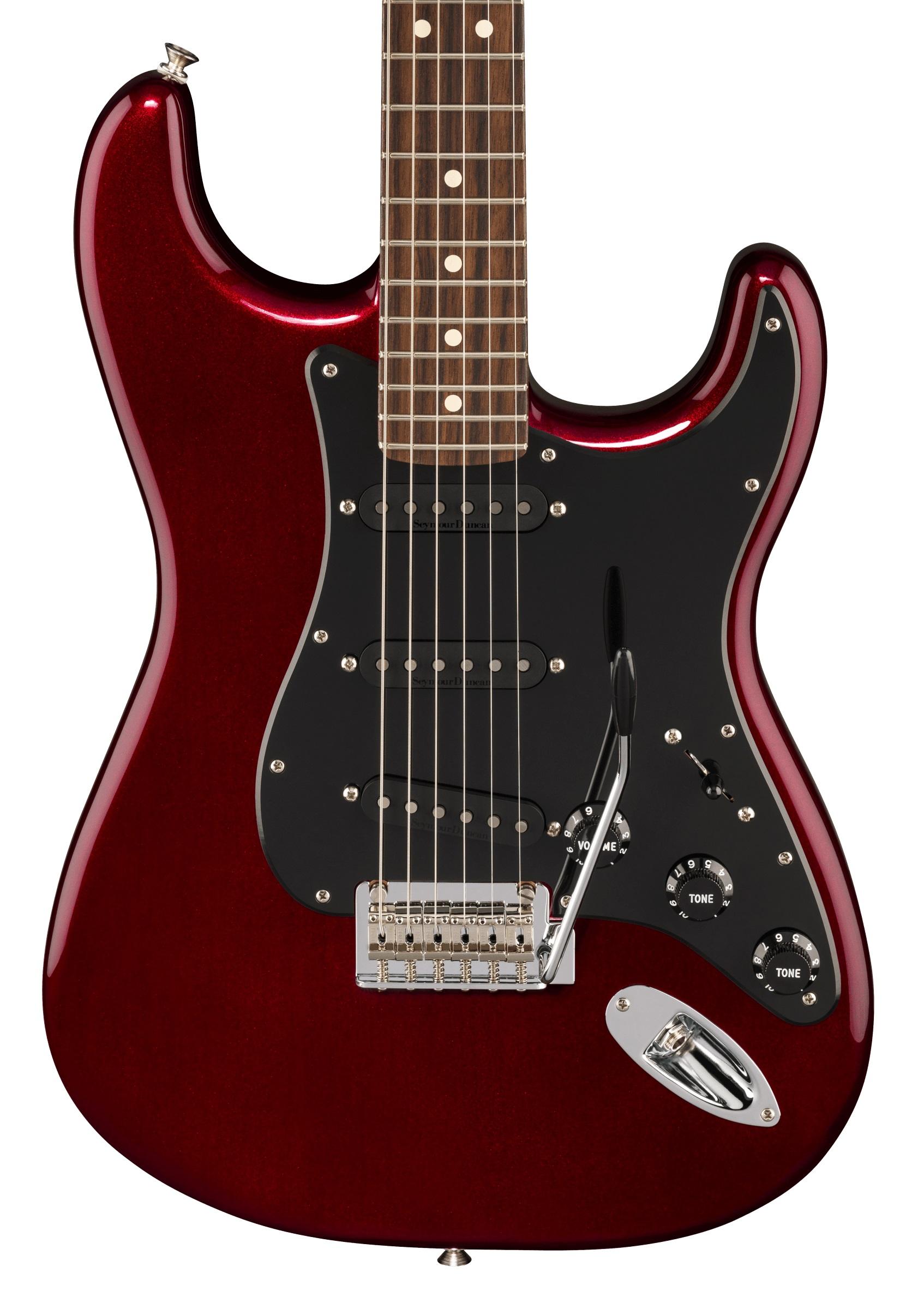 Fender Player II Stratocaster in Oxblood, Rosewood Fretboard - 0140510593_fen_ins_fbd_1_nr-hero.jpg