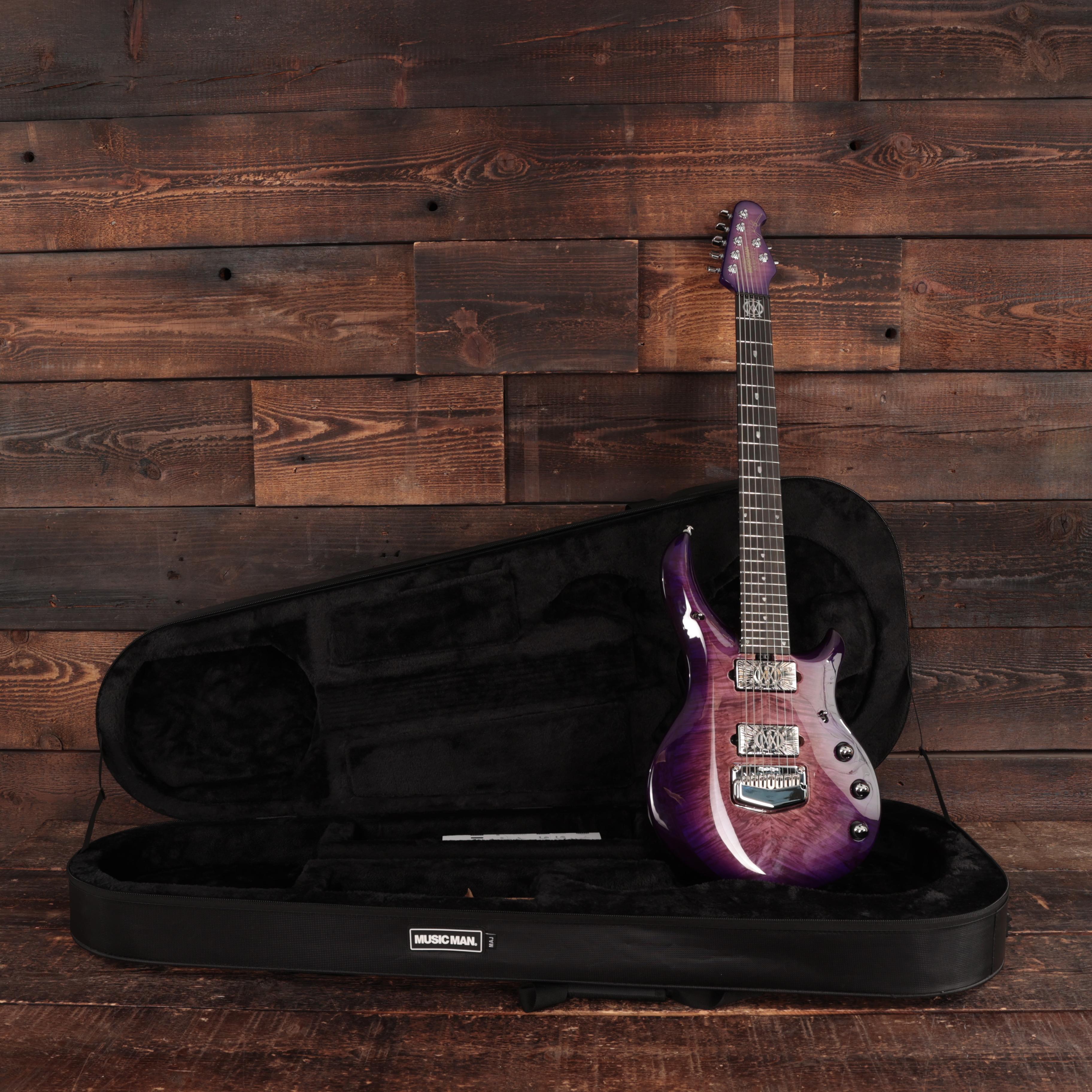 Music Man BFR Majesty 7 Electric Guitar in Wolf's Bane - M019934 (1).jpg