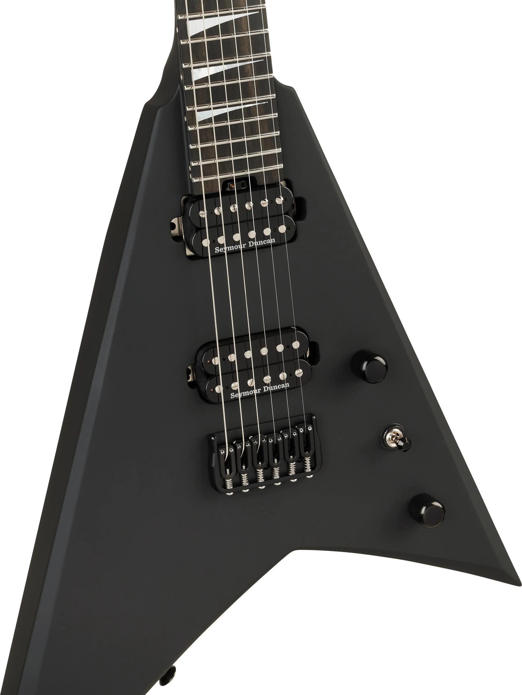 Jackson American Series Rhoads RR24 HT Electric Guitar in Satin Black, Ebony Fretboard - 2805002800_jac_ins_fbd_1_nr.jpg