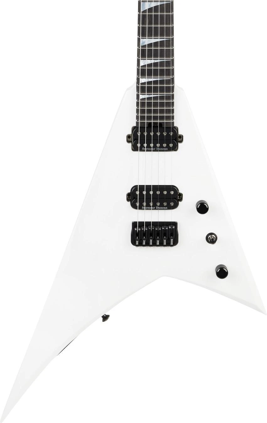 Jackson American Series Rhoads RR24 HT Electric Guitar in Snow White, Ebony Fretboard - 2805002876_jac_ins_frt_1_rr-hero.jpg