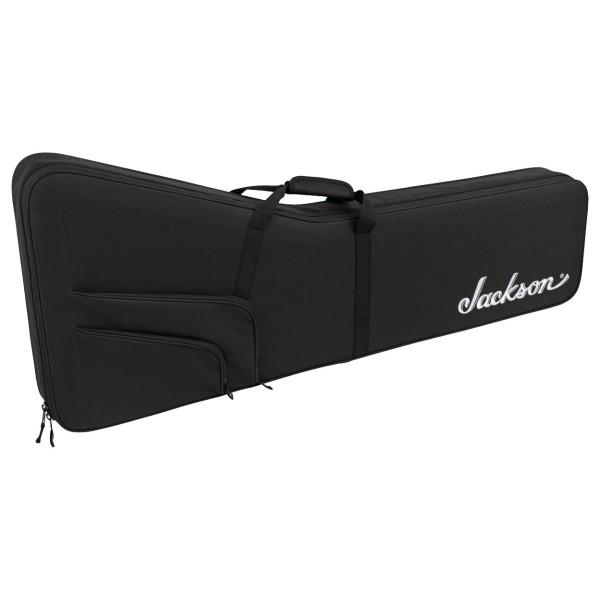 Jackson American Series Rhoads RR24 Electric Guitar in Satin Black, Ebony Fingerboard - jackson-foam-core-case.jpg