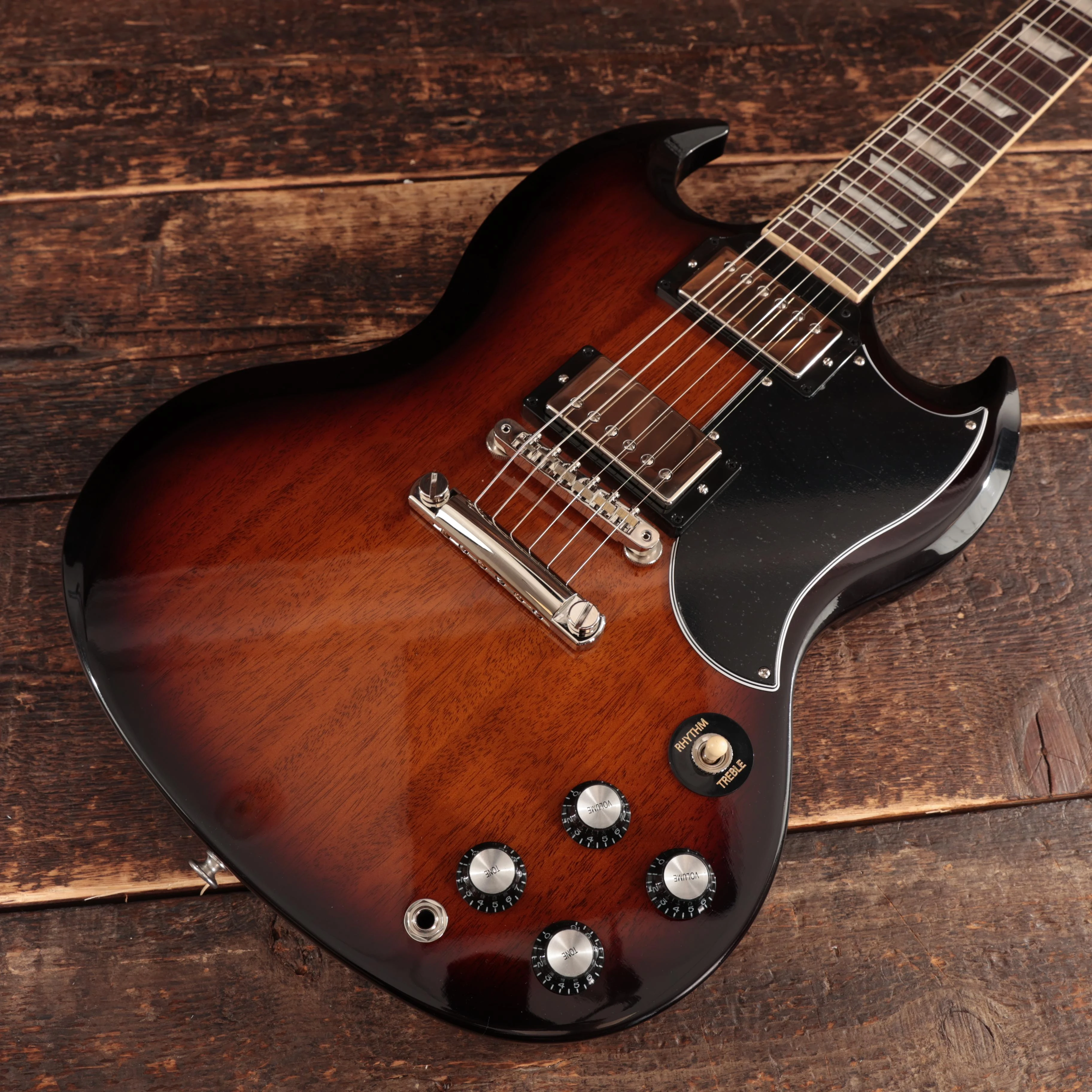 Gibson SG Standard '61 in Tobacco Sunburst - 218250369 (9).JPG