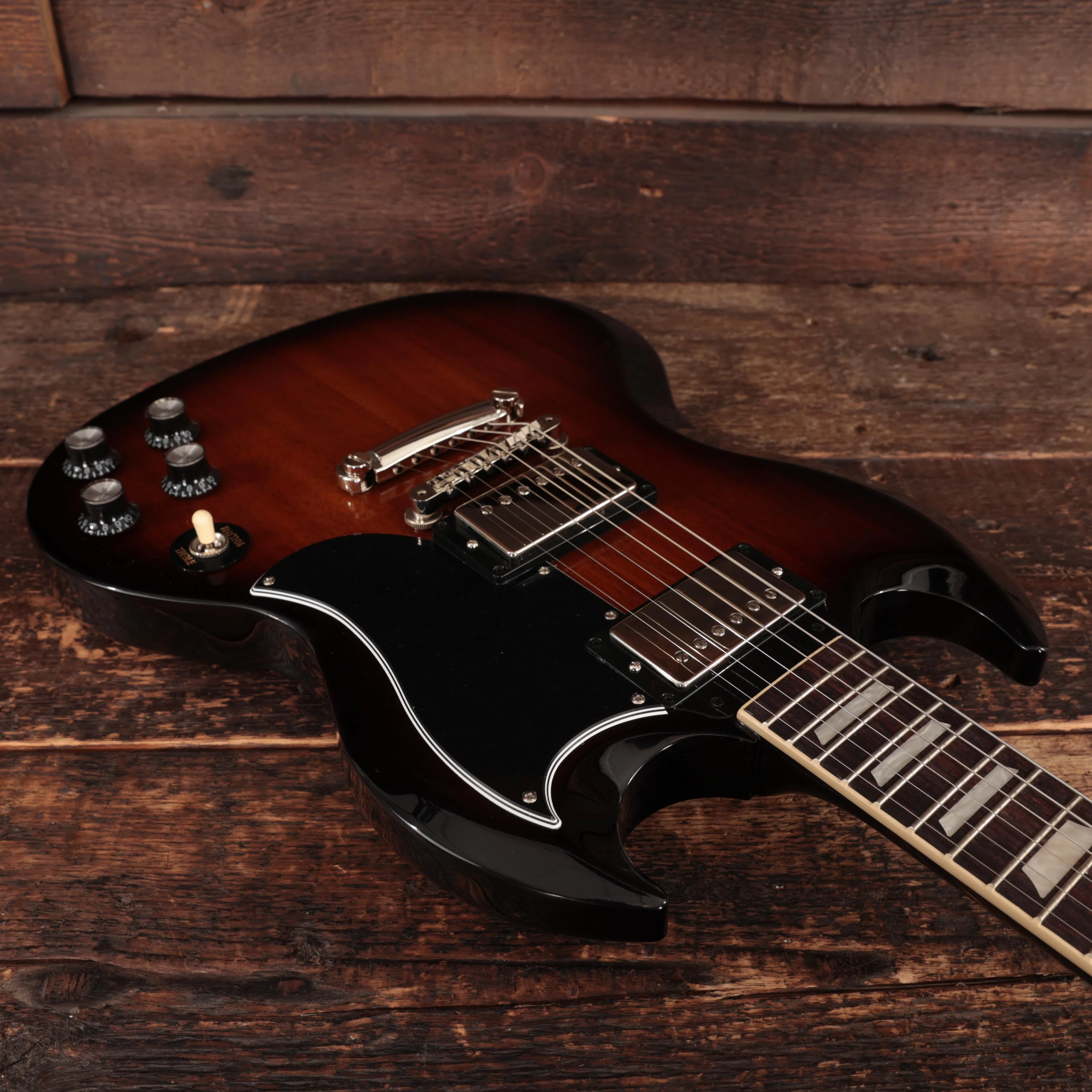 Gibson SG Standard '61 in Tobacco Sunburst - 218250369 (12).JPG