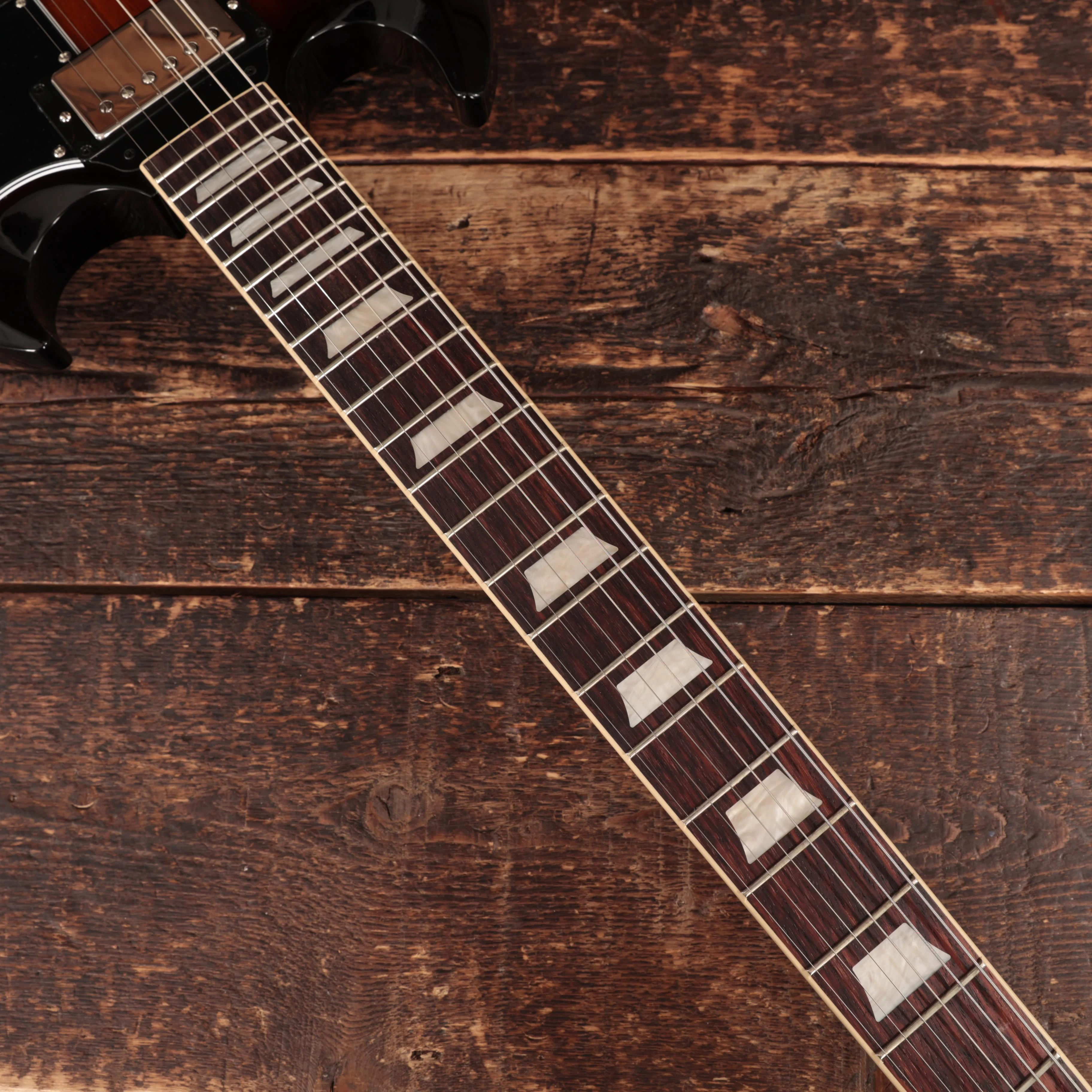 Gibson SG Standard '61 in Tobacco Sunburst - 218250369 (14).JPG