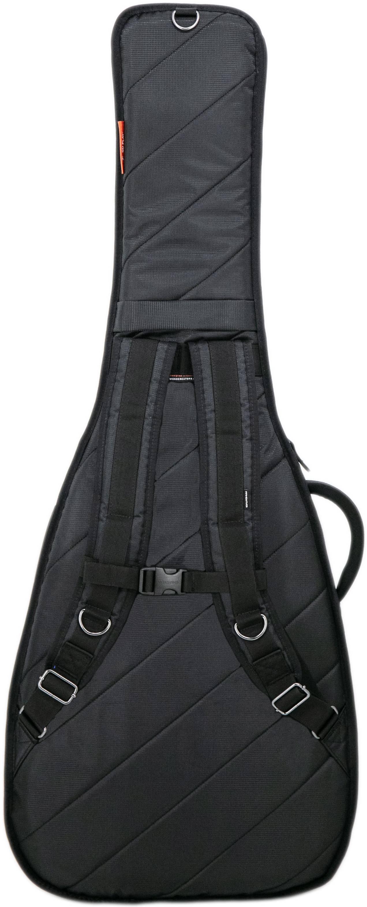 Mono M80 Electric Guitar Sleeve v2 in Black - M80-SEG-V2-BLK_02 v2.jpg