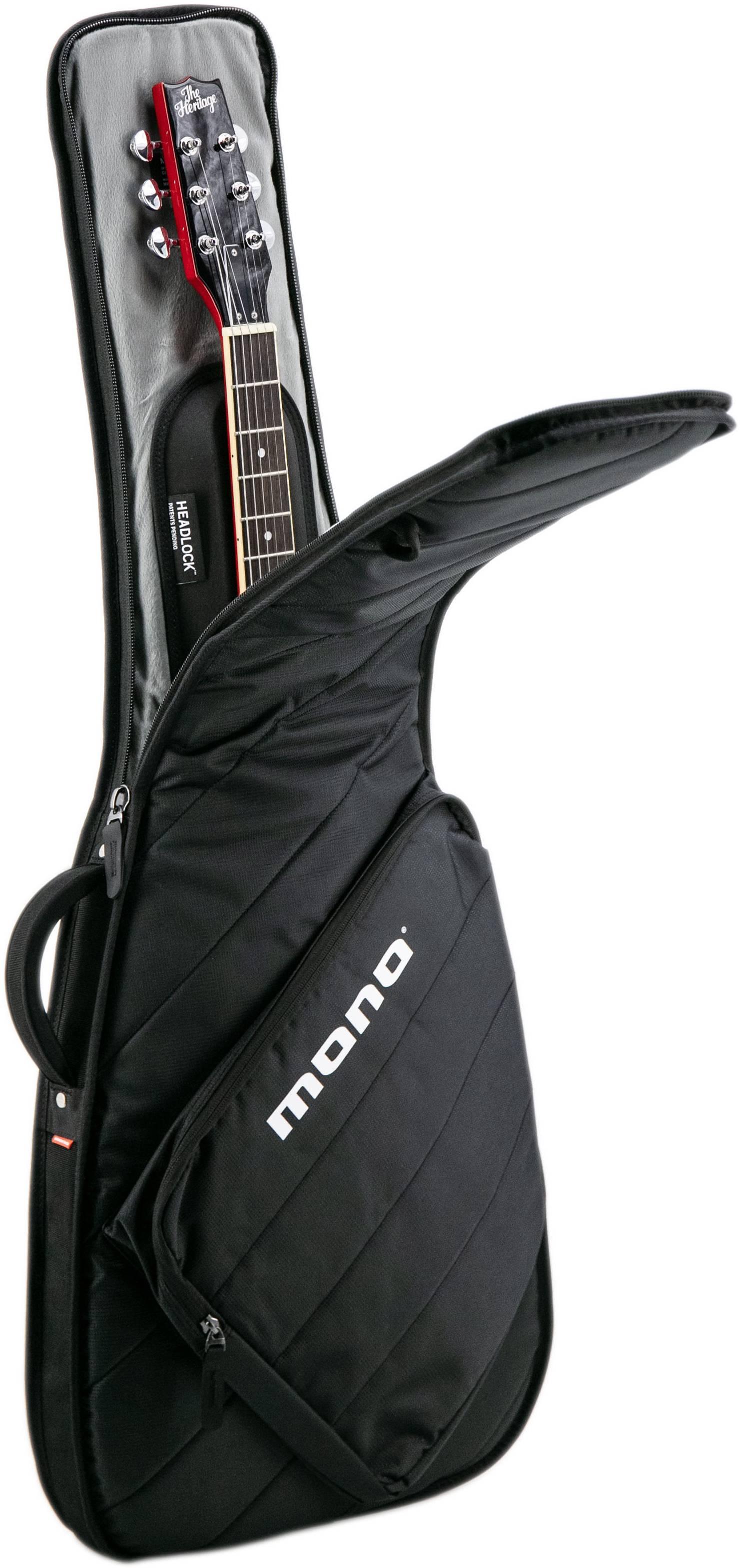 Mono M80 Electric Guitar Sleeve v2 in Black - M80-SEG-V2-BLK_07 v2.jpg