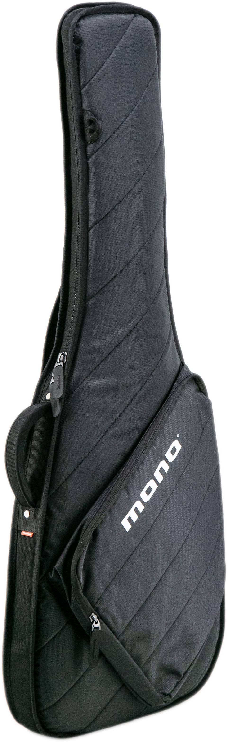 Mono M80 Electric Guitar Sleeve v2 in Black - M80-SEG-V2-BLK_03 v4.jpg