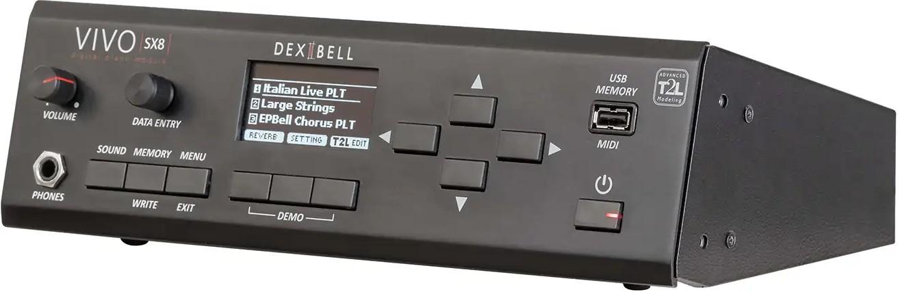 Dexibell VIVO SX8 Piano Sound Module - VIVOSX8_3.jpg