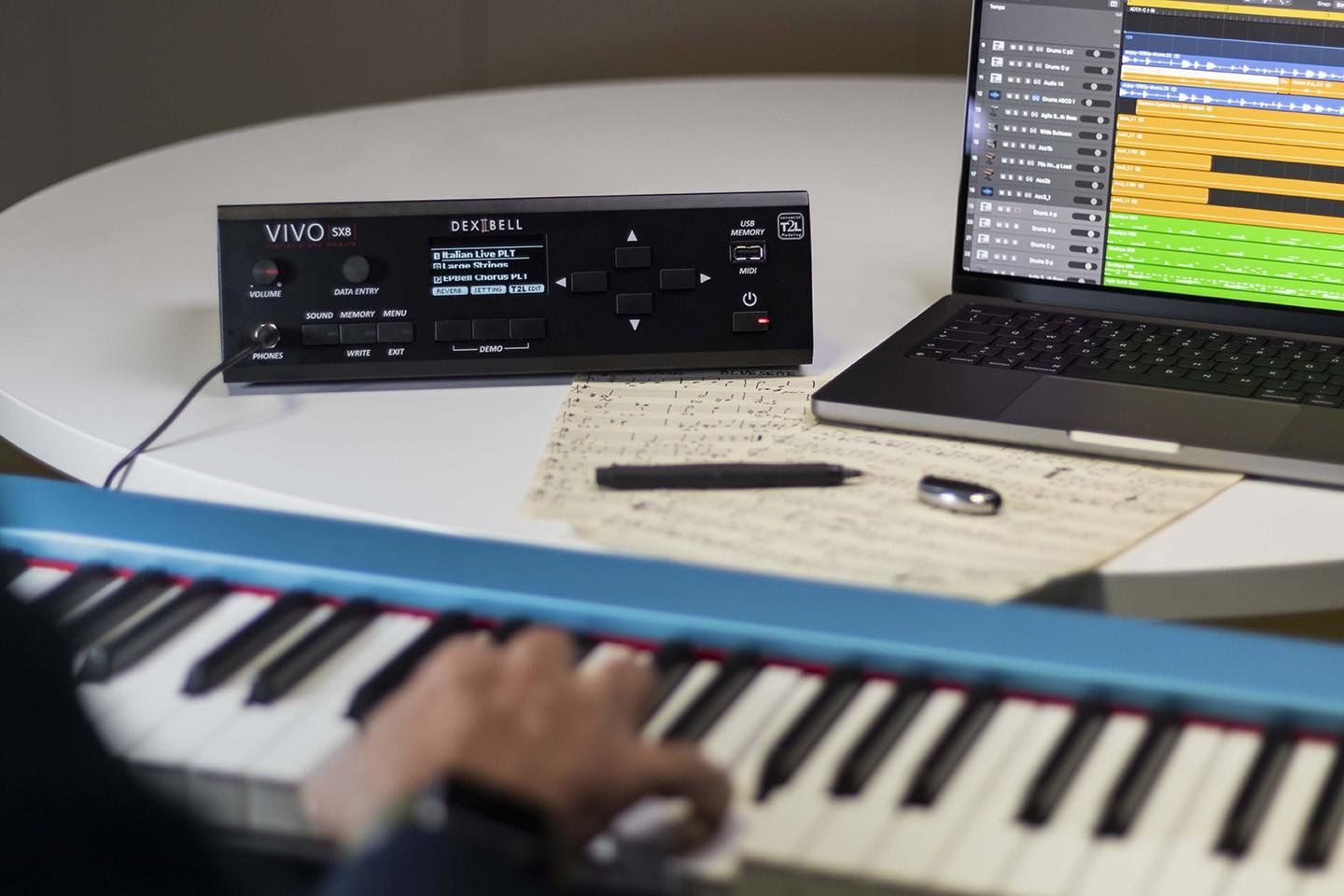 Dexibell VIVO SX8 Piano Sound Module - VIVOSX8_5.jpg