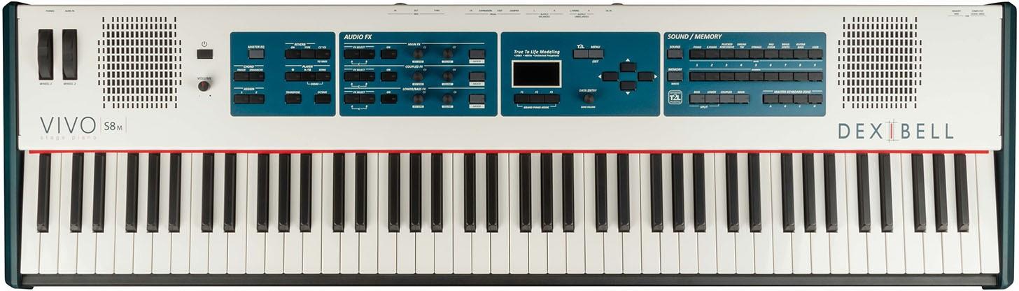 Dexibell VIVO S8M Digital Stage Piano 8M - VIVOS8M_2.jpg