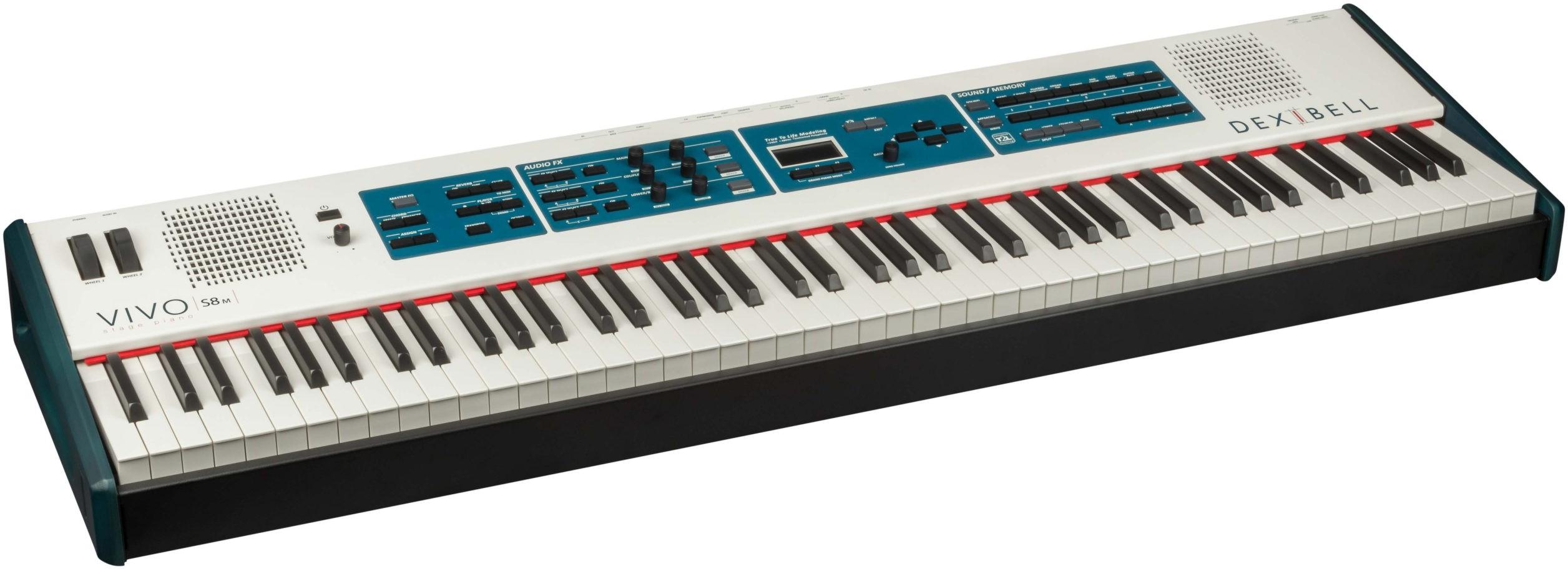 Dexibell VIVO S8M Digital Stage Piano 8M - VIVOS8M_4.jpg