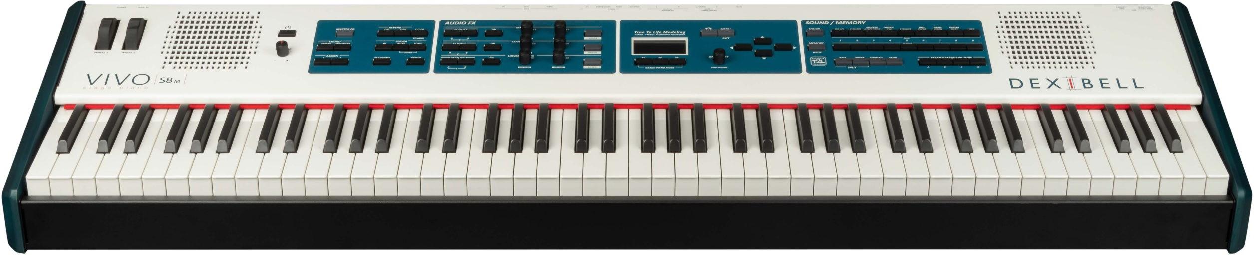 Dexibell VIVO S8M Digital Stage Piano 8M - VIVOS8M_3.jpg