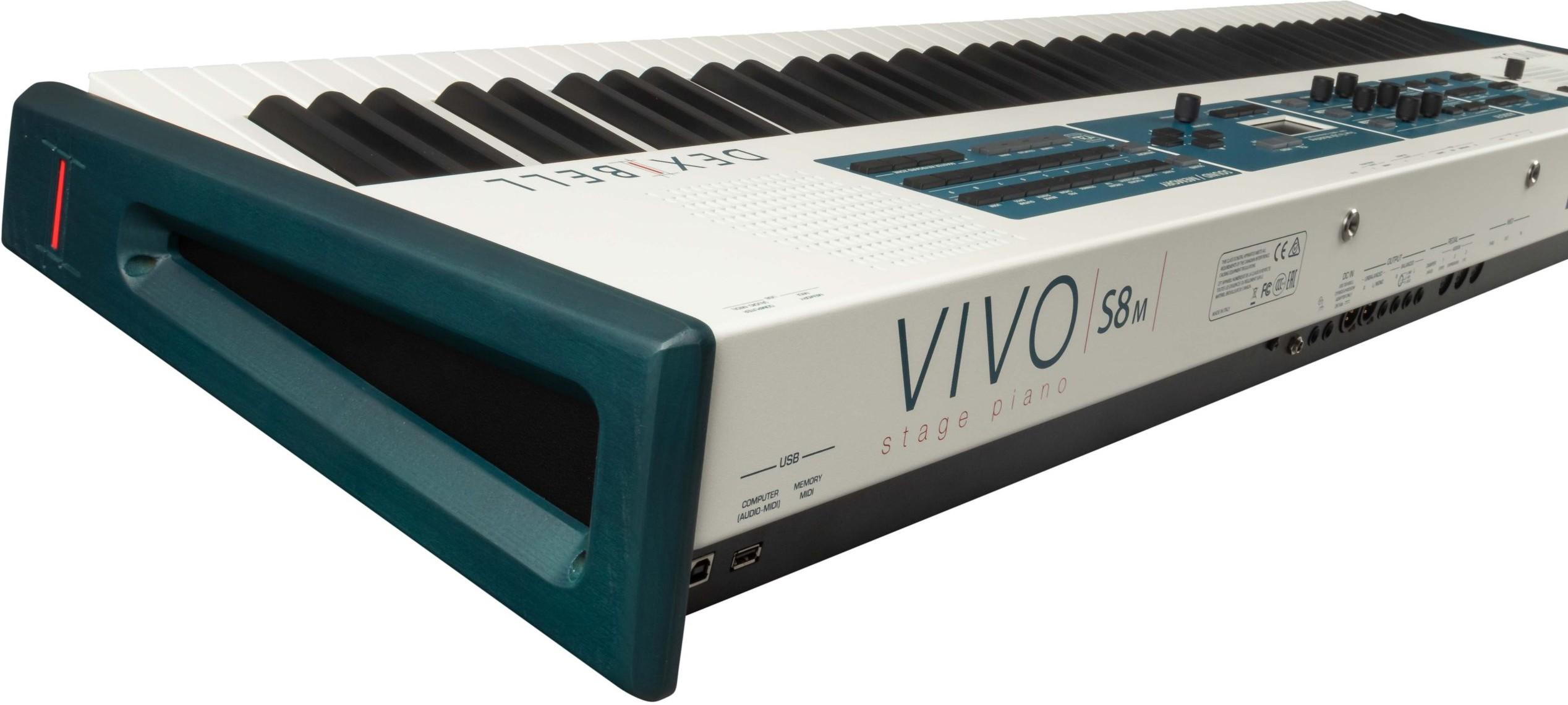 Dexibell VIVO S8M Digital Stage Piano 8M - VIVOS8M_9.jpg