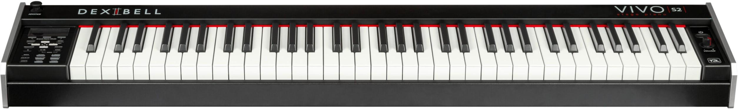 Dexibell VIVO S2 Digital Stage Piano 68  - VIVOS2_7.jpg