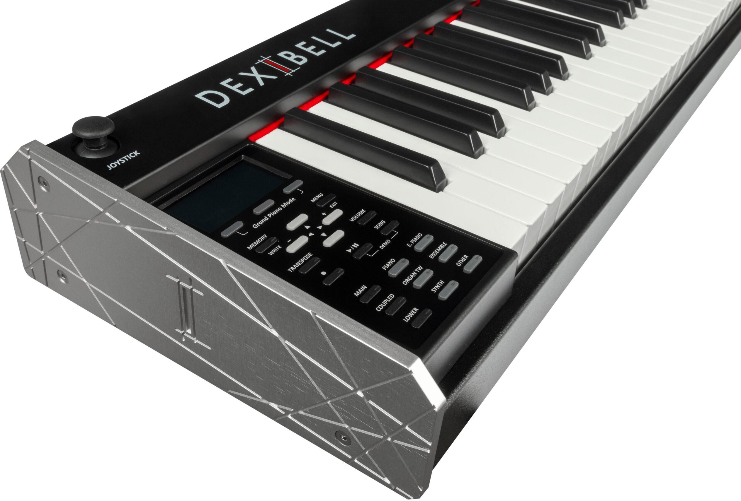 Dexibell VIVO S2 Digital Stage Piano 68  - VIVOS2_2.jpg