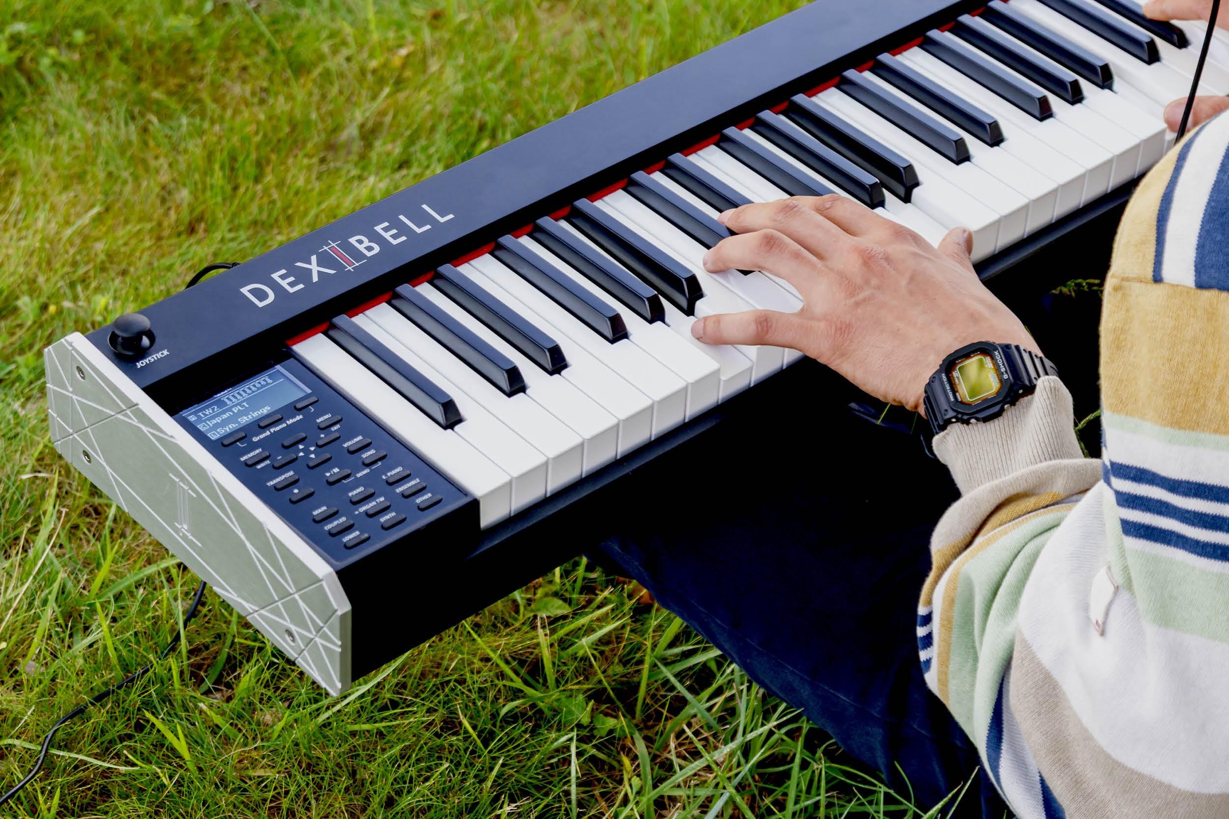 Dexibell VIVO S2 Digital Stage Piano 68  - VIVOS2_10.jpg